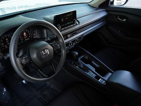 Used 2023 Honda Accord LX image 2