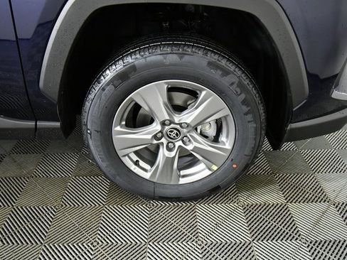 New 2025 Toyota RAV4 XLE image 17