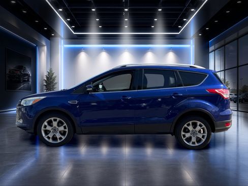 Used 2016 Ford Escape Titanium FWD image 7
