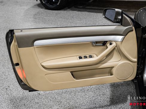 Used 2008 Audi A4 2.0T image 14