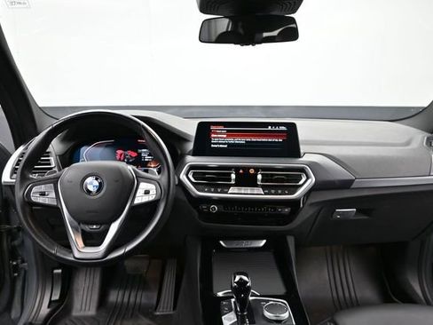 Used 2024 BMW X3 sDrive30i RWD image 15
