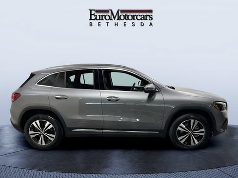 Used 2026 Mercedes-Benz GLA 250 4MATIC image 6