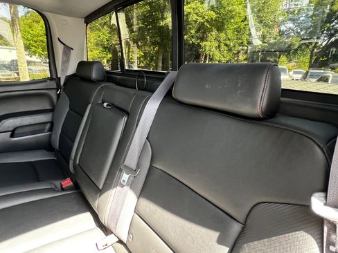 Used 2015 GMC Sierra 1500 SLT AWD/4WD image 34