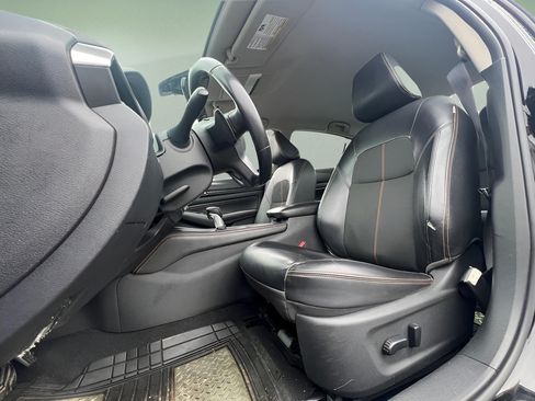 Used 2020 Nissan Altima 2.5 SR FWD image 17