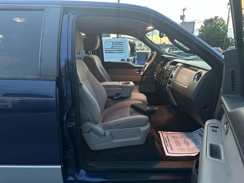 Used 2010 Ford F150 XLT AWD/4WD image 18