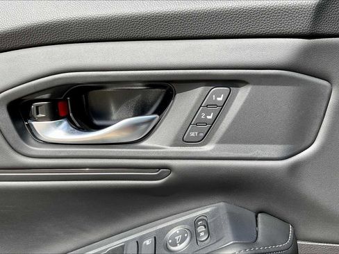 New 2025 Honda Accord Sport image 19