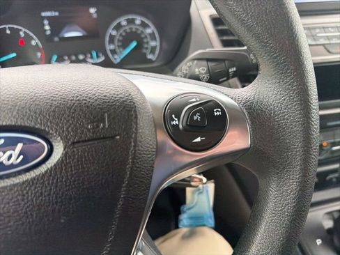 Certified 2023 Ford Transit Connect XL image 32