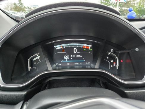 Used 2022 Honda CR-V EX-L image 14