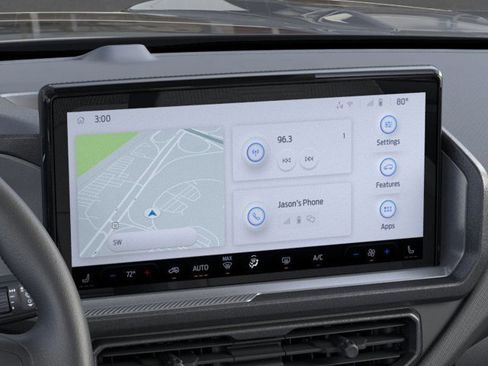 New 2026 Ford Bronco Sport Big Bend w/ Convenience Package image 14