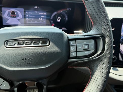 New 2026 Dodge Charger Scat Pack AWD/4WD image 17