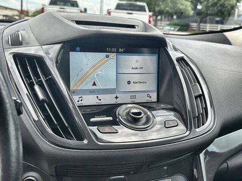 Used 2016 Ford Escape Titanium FWD image 13
