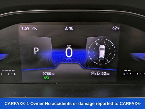 Used 2025 Volkswagen Jetta S FWD image 24