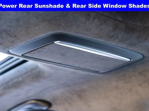 Used 2020 BMW 750i xDrive w/ Executive Package image 29