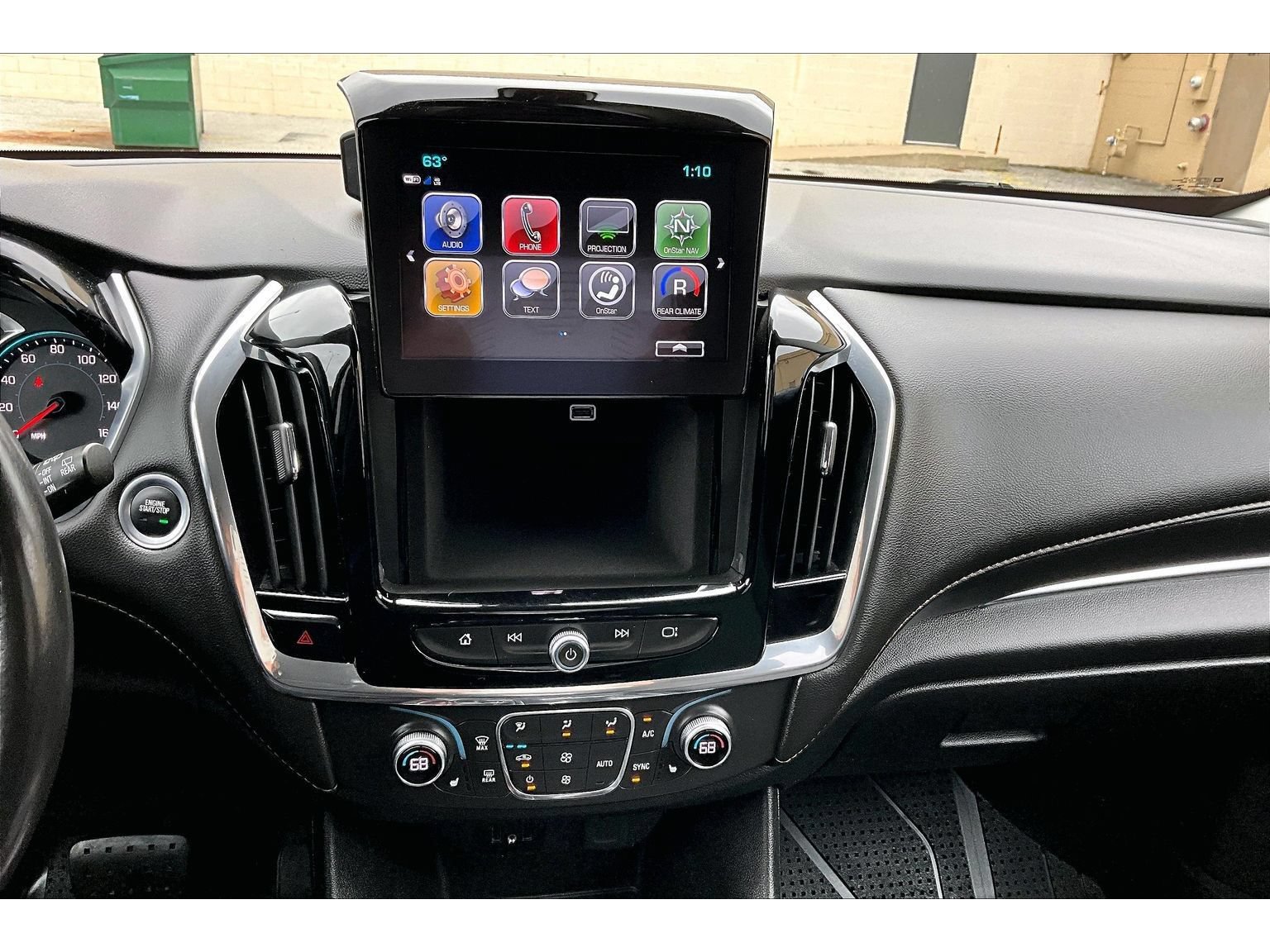Used 2019 Chevrolet Traverse LT AWD/4WD image 25