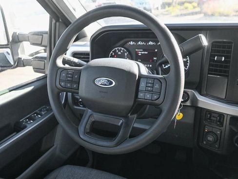 New 2026 Ford F250 XL w/ STX Appearance Package image 26
