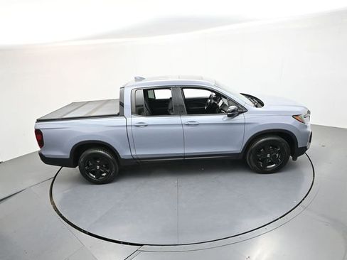 Used 2023 Honda Ridgeline Black Edition image 42