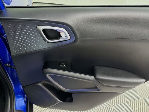 Used 2020 Kia Soul EX w/ Option Group 015 FWD image 47