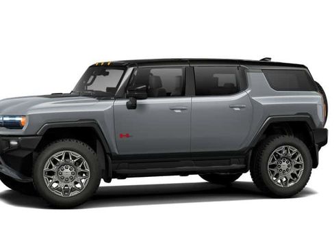 New 2026 GMC Hummer EV SUV w/ LPO, Sport Package AWD/4WD image 52