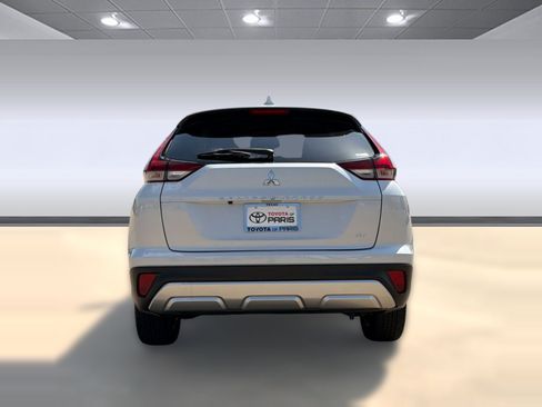 Used 2025 Mitsubishi Eclipse Cross SE AWD/4WD image 10
