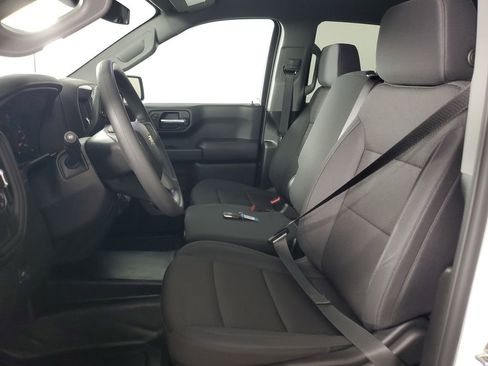 New 2026 Chevrolet Silverado 1500 W/T w/ WT Convenience Package image 12