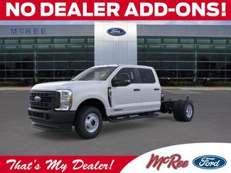 New 2025 Ford F350 XL AWD/4WD video 1