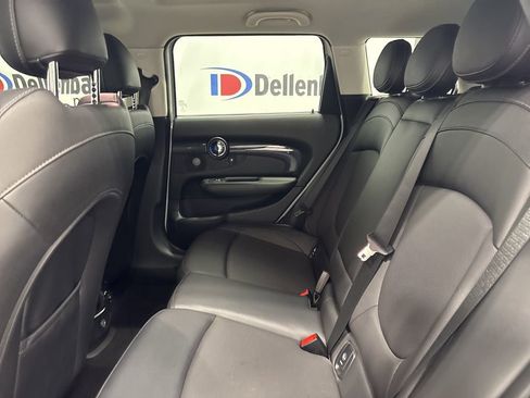 Used 2018 MINI Cooper Clubman S AWD/4WD image 10