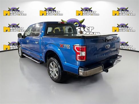 Used 2018 Ford F150 XLT w/ XTR Package image 6