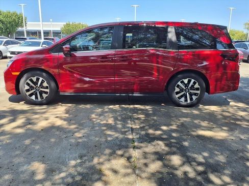 New 2026 Honda Odyssey EX-L image 11