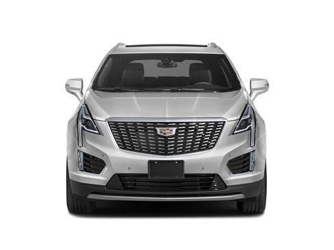 Certified 2020 Cadillac XT5 Premium Luxury AWD/4WD image 45