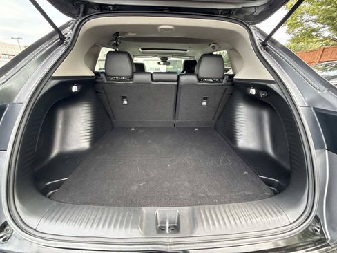 Used 2025 Honda HR-V EX-L image 15