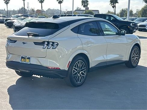 New 2025 Ford Mustang Mach-E Premium image 6