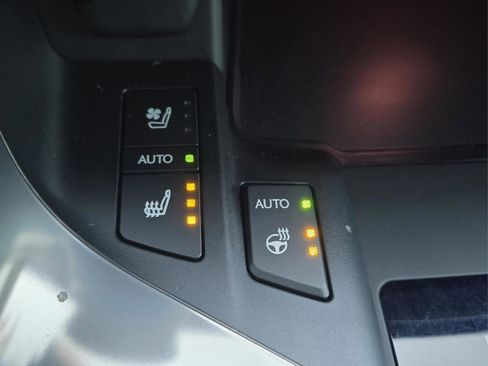 Certified 2024 Lexus LX 600 F Sport image 24