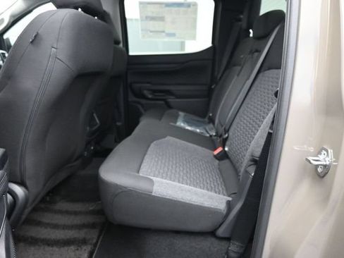 New 2026 Ford Ranger XLT AWD/4WD image 8