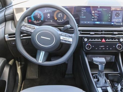 New 2026 Hyundai Santa Cruz SEL image 12