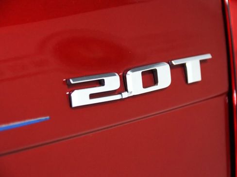 Used 2019 Cadillac CTS Luxury RWD image 14