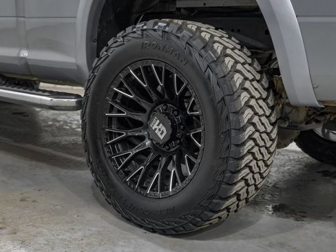 Used 2022 RAM 2500 Lone Star w/ Lone Star Silver Edition AWD/4WD image 66