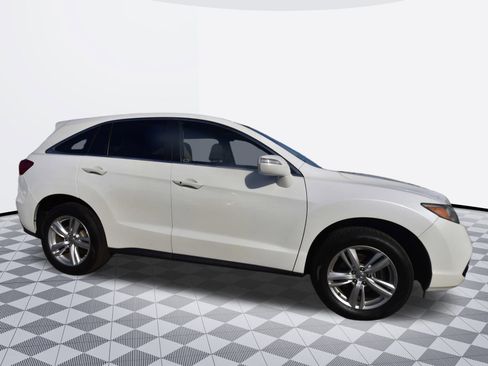 Used 2014 Acura RDX FWD image 3