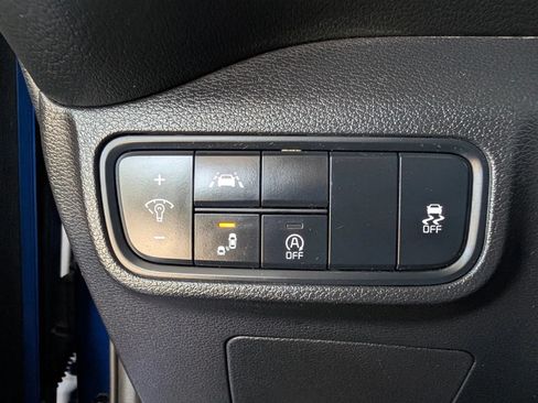 Used 2021 Kia Soul GT-Line FWD image 40