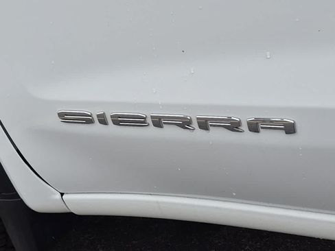 Used 2023 GMC Sierra 1500 Pro w/ Convenience Package RWD image 21
