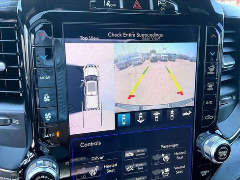 Used 2019 RAM 1500 Limited AWD/4WD image 27
