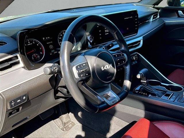 Used 2023 Kia K5 GT-Line FWD image 13