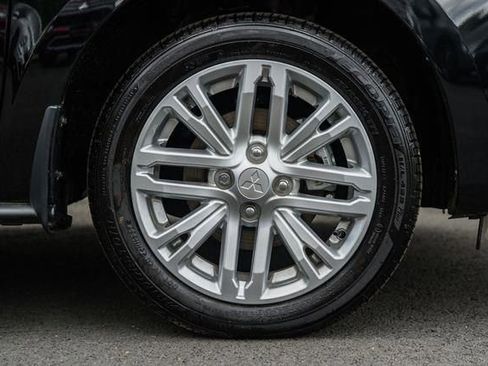 New 2024 Mitsubishi Mirage G4 SE image 16