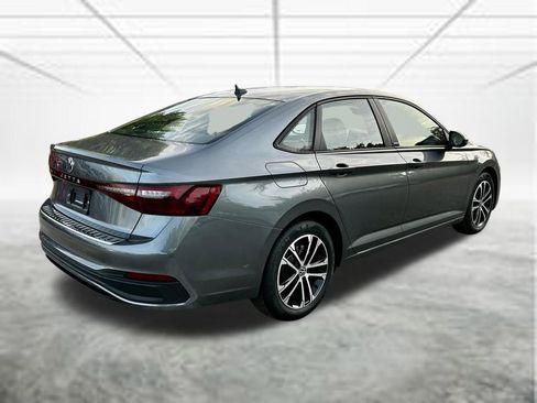 New 2026 Volkswagen Jetta Sport FWD image 6