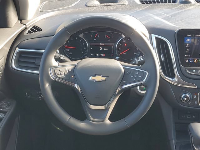 Certified 2024 Chevrolet Equinox LT FWD image 13