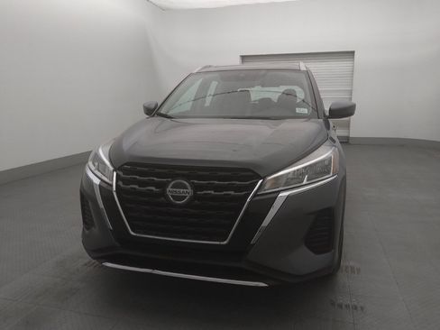 Used 2021 Nissan Kicks SV FWD image 15