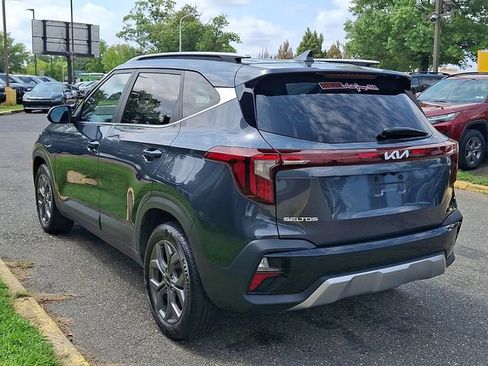 Certified 2024 Kia Seltos S AWD/4WD image 4