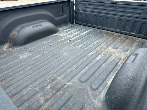 Used 2024 RAM 2500 Big Horn w/ Off Road Package image 11