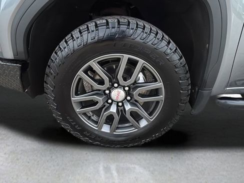 Used 2021 GMC Sierra 1500 AT4 w/ AT4 Value Package AWD/4WD image 26