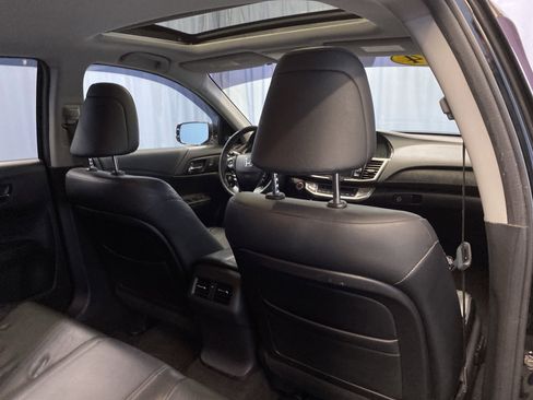 Used 2014 Honda Accord EX-L image 37