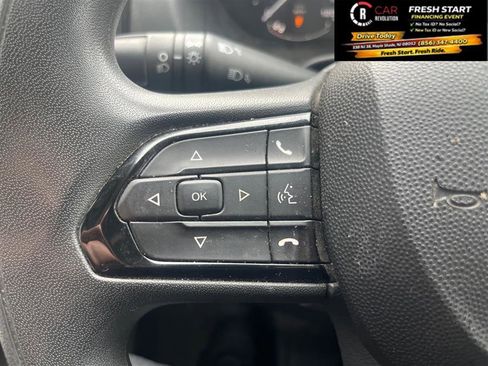 Used 2025 RAM ProMaster 3500 w/ Convenience Group image 18